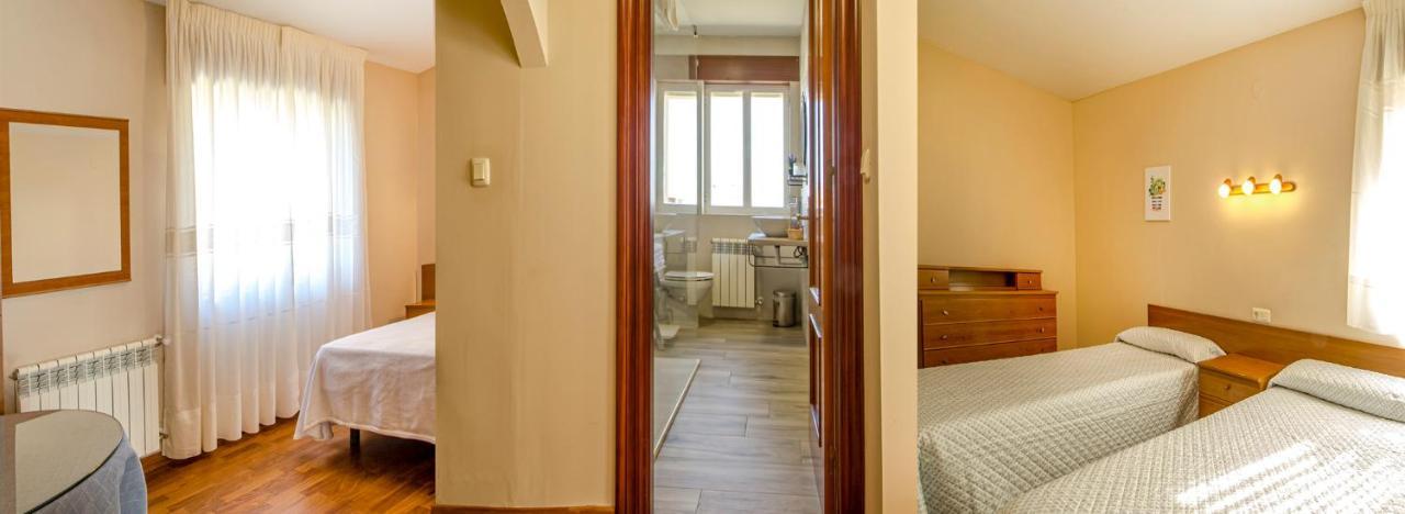 Hosteria Fimar Ubiarco Eksteriør billede