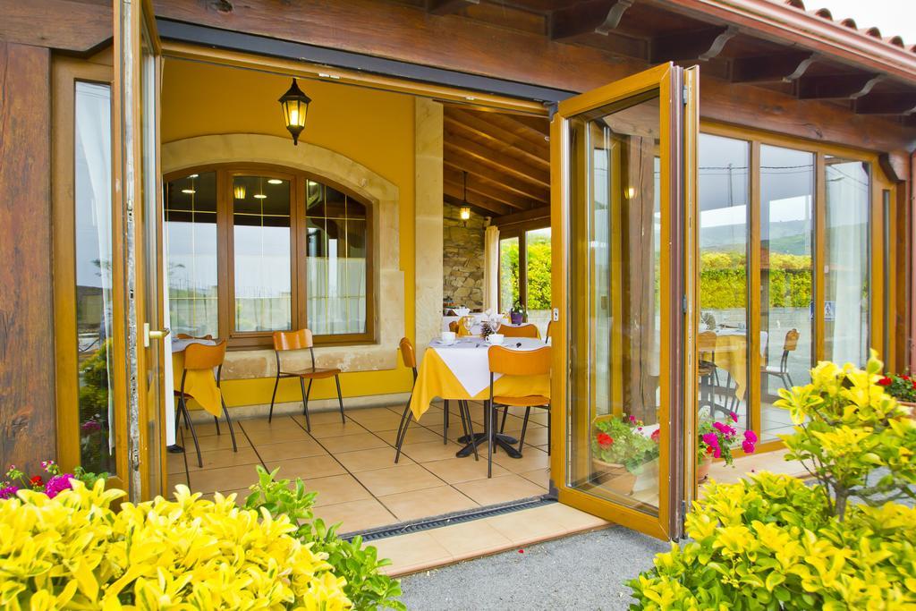 Hosteria Fimar Ubiarco Eksteriør billede